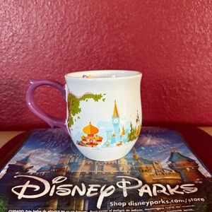 Disney's Once Upon a Time Mug